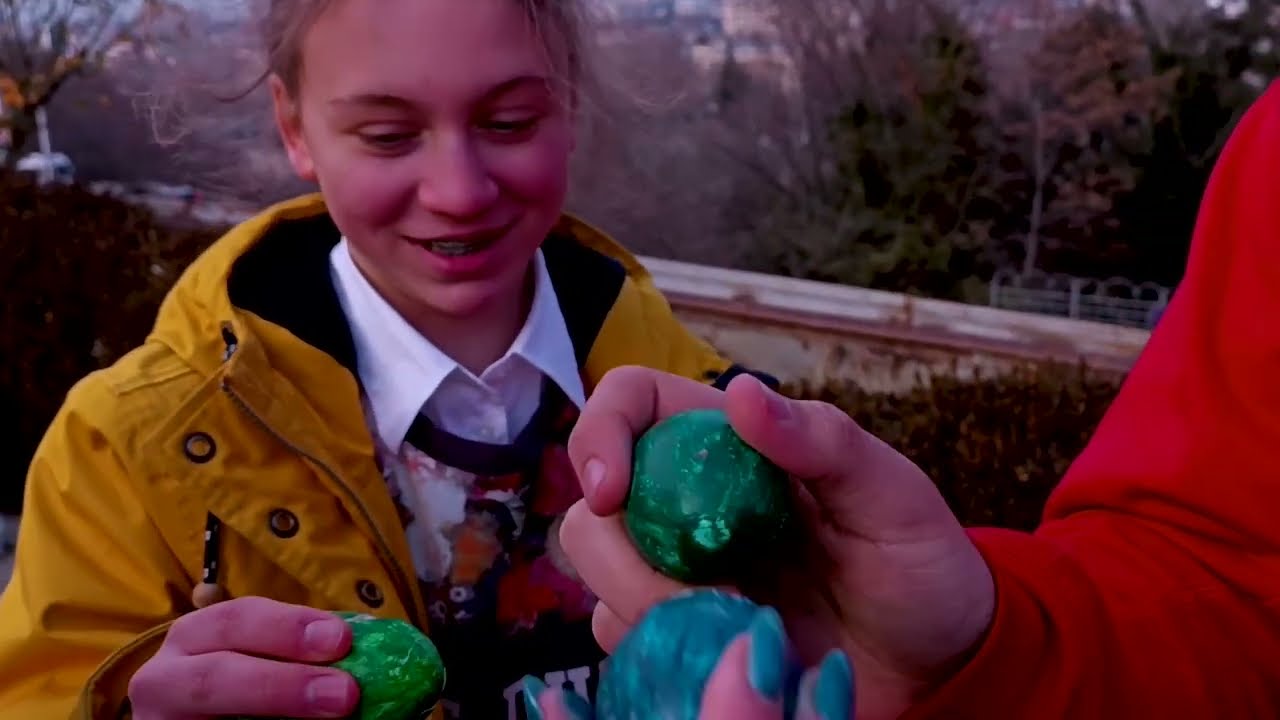 YouTube Video Thumbnail