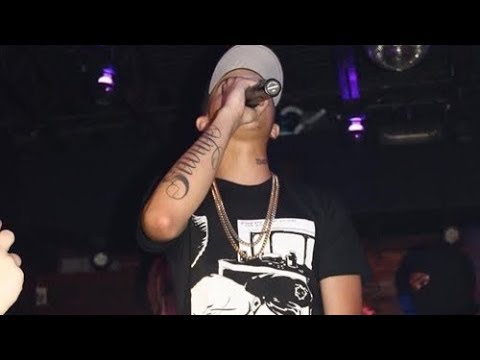 D Savage ft Rocket Da Goon & Chris King - Wanna Be Me [Prod by SPXCELY & Kidnextdoor]