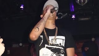 D Savage ft Rocket Da Goon & Chris King - Wanna Be Me [Prod by SPXCELY & Kidnextdoor]