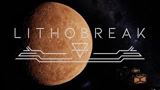 [Lithobreak] [PC] - Ep 1 - 40min Early Access Gameplay Preview