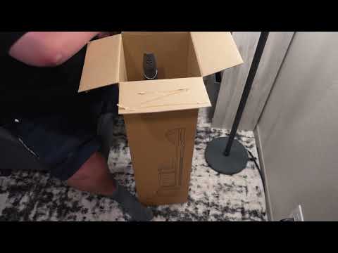 Dyson Ball Animal 3 extra Unboxing!