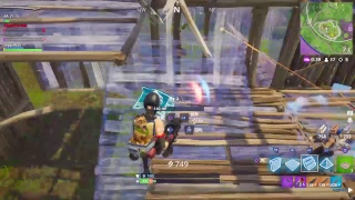 フォートナイト！少しだけ！参加型！
