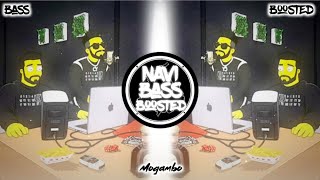 Mogambo😎[Bass Boosted] Cheema Y | Latest Punjabi Song 2025 | NAVI BASS BOOSTED