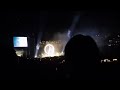 Arctic Monkeys - "Pretty Visitors" Live Paris - 09/05/2023