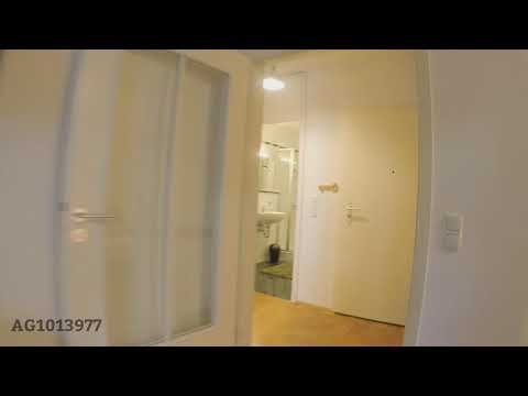 WU-1013977 - Möblierte Wohnung in Würzburg/Mainviertel mit Wlan+Balkon