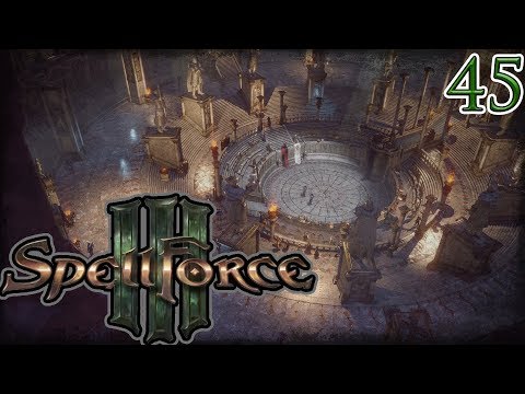 Let's Play SpellForce III Part 45