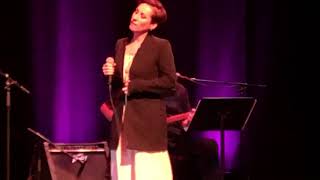 “Crying” Performed by Amanda Wilkinson