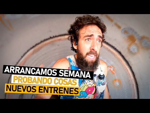 🏃 EMPEZAMOS SEMANA ➡ Nuevo METODO 😁