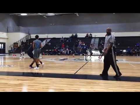 Elite 2.0 Lee defeats Go Hard Academy(Columbia), 83-9 - Hoop Quest Atlanta Tipoff Classic