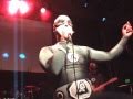 "Lotto Fever!" (live)