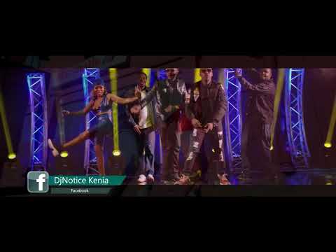 DJ NOTICE BEST OF LOCAL & BONGO 2019 (KAINAMA)