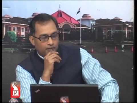 Pre Budget Analysis