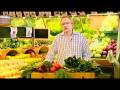 The Vegetable Song