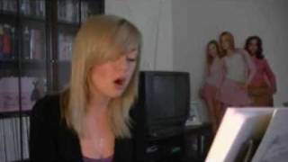 Let me fall Bethany Joy Lenz - L.J.C