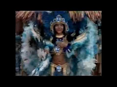 PORTELA 2004 desfile