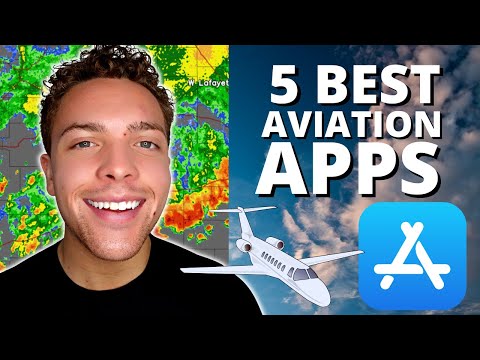 The 5 Best Aviation Weather Apps and Websites