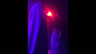 Lucius -- Almost Makes Me Wish For Rain (live)