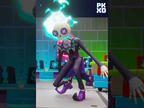 Oh no! Monster Lab Update is here!