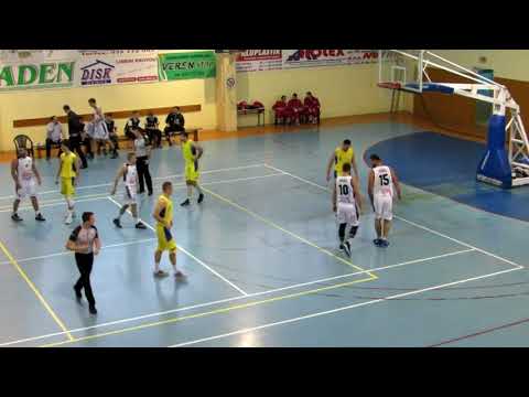 A2 LIGA FBiH: KK "ŽIVINICE" - KK "GRAČANICA" 81-64