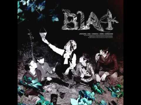 B1A4 - What Do You Want To Do