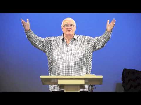 The Church of Smyrna - Revelation 2:8-11