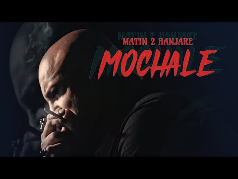 Matin 2 Hanjare - “Mochale” official video | متین دو حنجره - مچاله