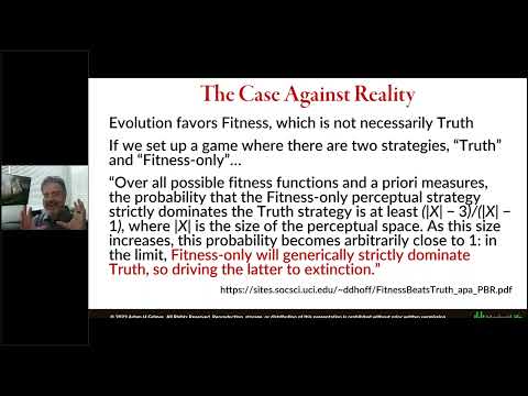 The Hudson Sessions - 5) Interfaces Between Trend and Range