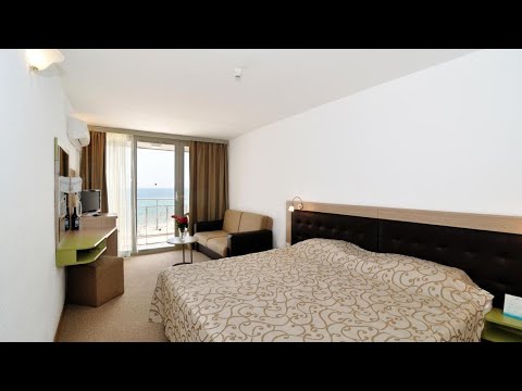 Hotel Nona, Albena, Romania