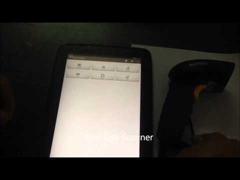 Quick Inventory Video