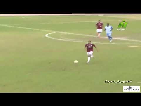 المدافع أبراهيم صلاح , Defender Ibrahim Salah