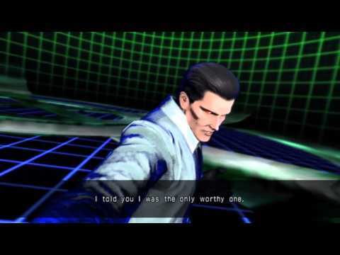 Ultimate Marvel vs. Capcom 3 - Ranked Matches (2/11/12)