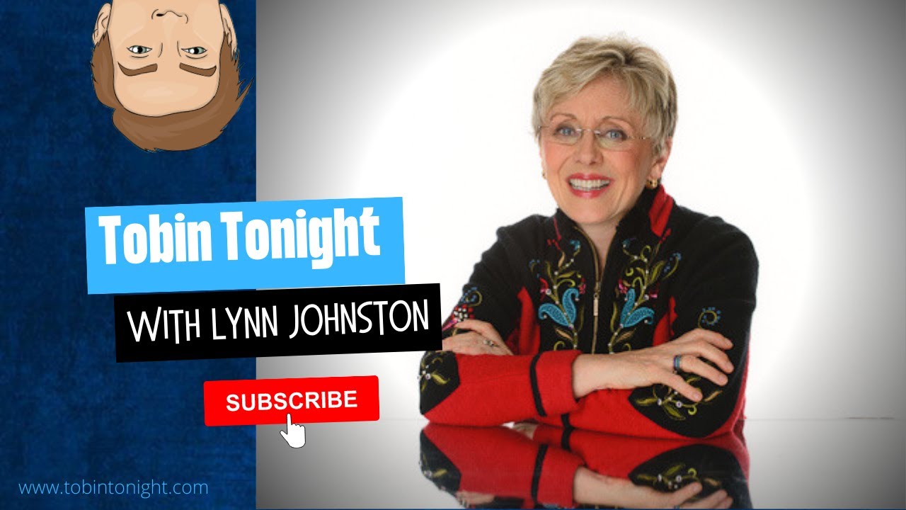 Lynn Johnston: For Better Or For Worse