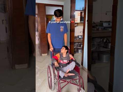 Day-17 LIFE TIME ON BED💔 #ytshorts #shorts