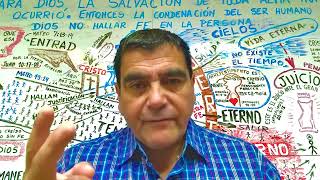 👉 “Y ESTA ES LA PROMESA QUE ÉL NOS PROMETIÓ, LA QUE ÉL NOS HIZO, LA VIDA ETERNA” (1 Juan 2:25).