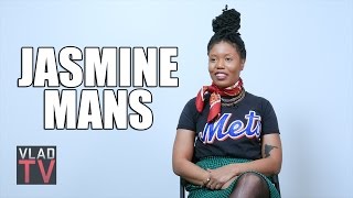 Jasmine Mans: Coming Out as Gay Reveals How Others Truly Feel