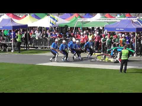 SSP 2019 Púchov  - Brumov B  1p