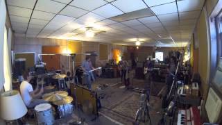 You Me &amp; Apollo  - Open Doors Daytrotter Session