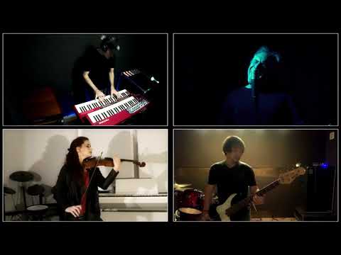 Can't Cry Anymore KANSAS (International Cover Collaboration) feat. Jerome Mazza