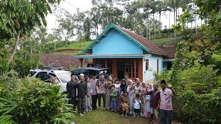 Download lagu Suasana Hari Raya  Di Kampung Indonesia l Lebaran Di Kampung 2024 mp3