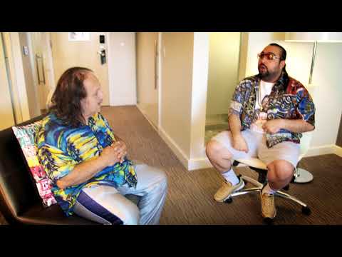 Chabuddy G meets Ron Jeremy - Kurupt FM