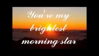 Britney Spears - Brightest Morning Star (Lyric Video)