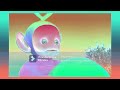Tinky Winky Puts Laa Laa S Ball In His Bag Effects 5