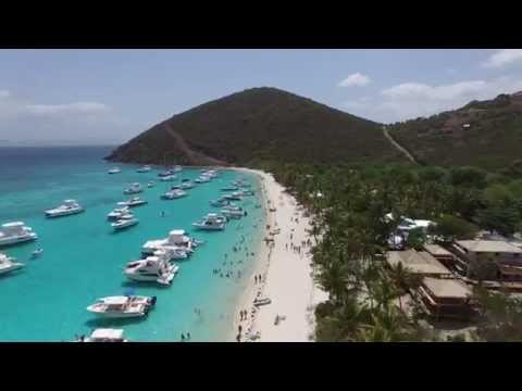 St. Thomas Summer 2015 Vacation