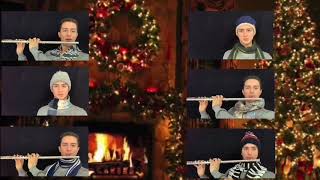 Adolphe Adam - O Holy Night (“Minuit, chrétiens”) (arr. David Doria)