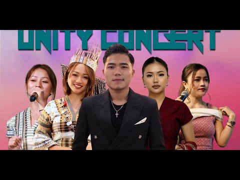 Chin- Mizo Unity Concert Live