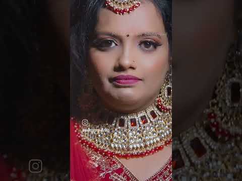 Bridal Makeup Artist portfolio by Makeover With Bhavya Gagan in Bangalore - Photo 2