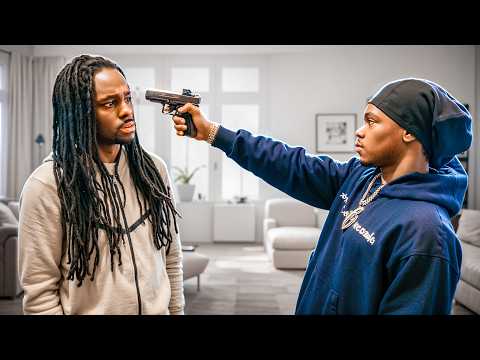 #BlackChicagoBeLikePart119👴🏾Part 33