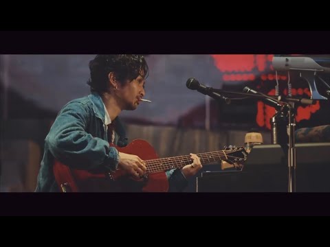 King Gnu - ユーモア(Humor)  Acoustic ver. / Closing Ceremony (2023 Stadium Live Tour)