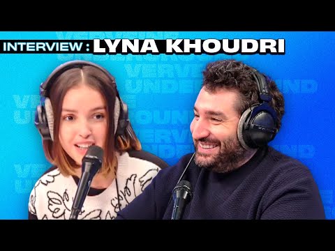 Vivre de sa passion avec Lyna Khoudri