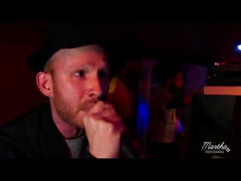 I LION SOUND SYSTEM & LITTLE R @ FARI DUB 7